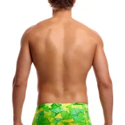 Funky Trunks Herren Try Tonic Classic Trunks Badehose