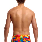 Funky Trunks Herren Try the Lot Classic Trunks Badehose