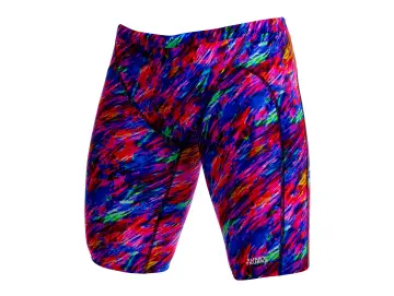 Funky Trunks Jammer Herren Big Bang Badehose