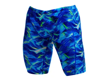 Funky Trunks Jammer Herren Storm Chaser Badehose