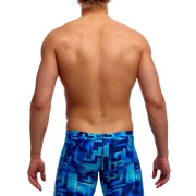 Funky Trunks Jammer Herren You Blued Badehose
