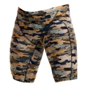 Funky Trunks Jammer Jungen Bilko Baby Badehose