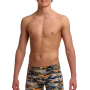 Funky Trunks Jammer Jungen Bilko Baby Badehose