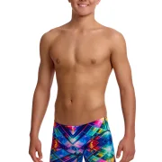 Funky Trunks Jammer Jungen Firefly Sparkle Badehose