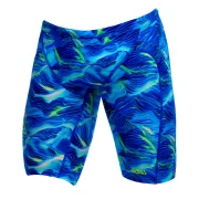 Funky Trunks Jammer Jungen Storm Chaser Badehose