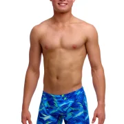 Funky Trunks Jammer Jungen Storm Chaser Badehose