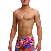 Funky Trunks Jammer Jungen Tag Her Badehose