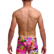 Funky Trunks Jammer Jungen Tag Her Badehose