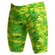 Funky Trunks Jammer Jungen Try Tonic Badehose