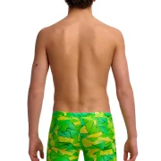 Funky Trunks Jammer Jungen Try Tonic Badehose