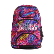 Funky Trunks Rucksack Elite Squad Big Bang
