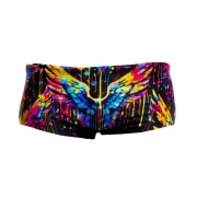 Funky Trunks Trainer Jungen Killer Cupid Sidewinder Badehose