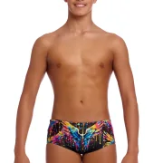 Funky Trunks Trainer Jungen Killer Cupid Sidewinder Badehose