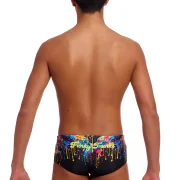 Funky Trunks Trainer Jungen Killer Cupid Sidewinder Badehose