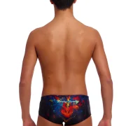 Funky Trunks Trainer Jungen Meow Baby Sidewinder Badehose