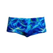 Funky Trunks Trainer Jungen Storm Chaser Sidewinder Badehose