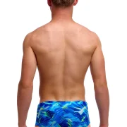 Funky Trunks Trainer Jungen Storm Chaser Sidewinder Badehose