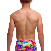 Funky Trunks Trainer Jungen Tag Her Sidewinder Badehose