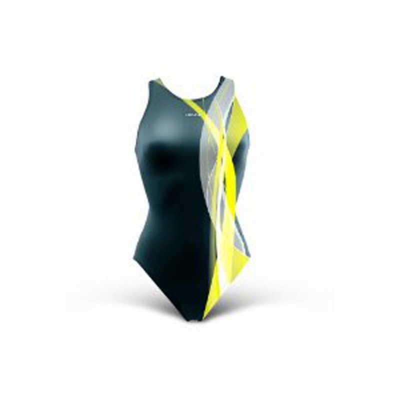 HEAD Badeanzug ASTRO Freedom Back