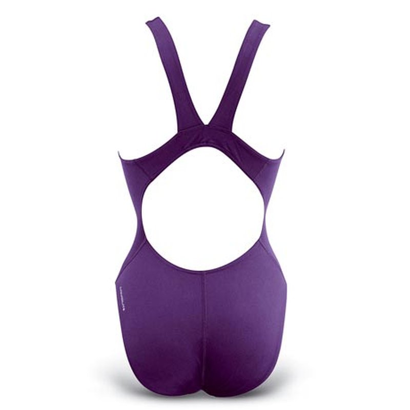 HEAD Badeanzug GALAXY magenta Ultra Back