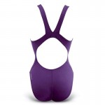 HEAD Badeanzug GALAXY magenta Ultra Back