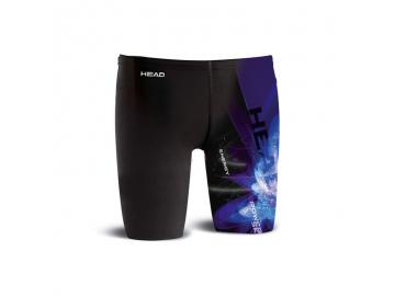 HEAD Liquidlast Jammer Herren PHOTON blau