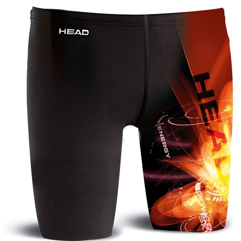 HEAD Liquidlast Jammer Herren PHOTON orange