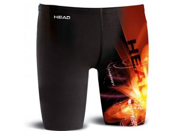 HEAD Liquidlast Jammer Herren PHOTON orange