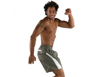 Maru Herren Badeshort HARLEY 19" Sage
