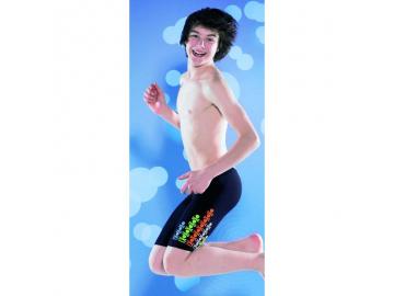 Maru Jungen Badehose Jammer SKULL