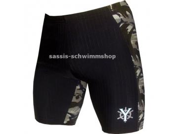 Yingfa Badehose Jammer CAMOUFLAGE 1