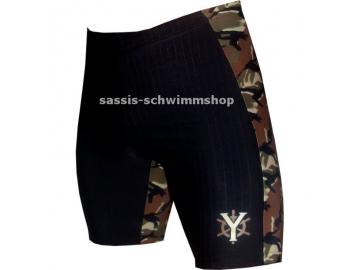 Yingfa Badehose Jammer CAMOUFLAGE 2