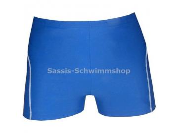 Yingfa Badehose blau