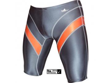 Yingfa Wettkampf Jammer Competition grau-orange
