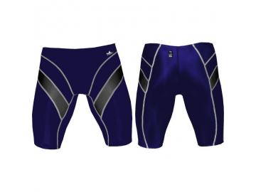 Yingfa Wettkampf Jammer Competition blau/grau