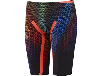 adidas ADIZERO XVI FSM Wettkampf Jammer FREISTIL + Microfaserhandtuch + Schwimmbrille