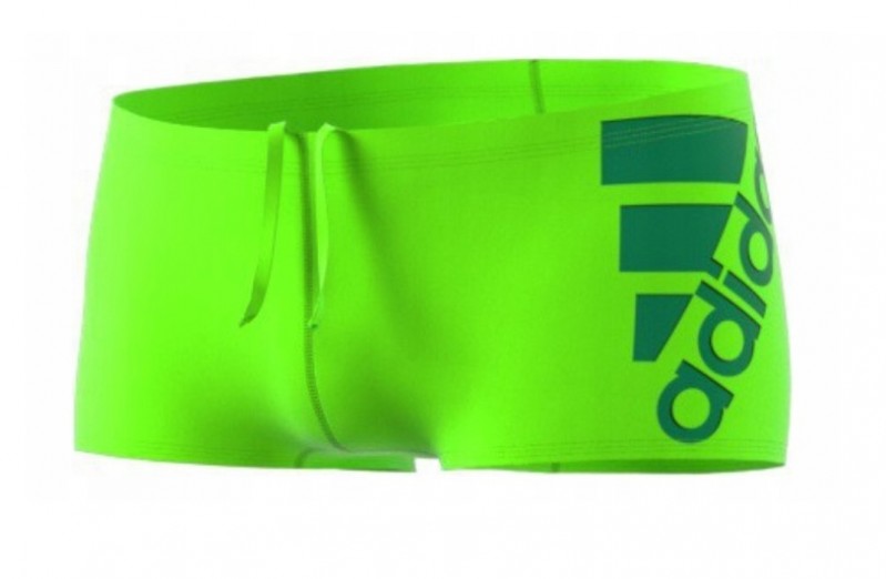accessoires Uiterlijk makkelijk te gebruiken adidas Badehose Infinitex+ grün