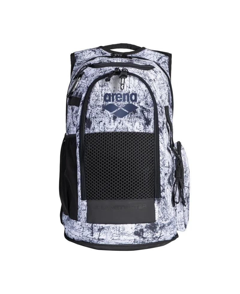 arena All Set allover Lacquer Schwimmrucksack 45 Liter