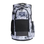 arena All Set allover Lacquer Schwimmrucksack 45 Liter