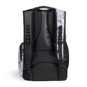 arena All Set allover Lacquer Schwimmrucksack 45 Liter