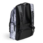 arena All Set allover Lacquer Schwimmrucksack 45 Liter