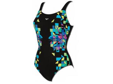 arena Bodylift Badeanzug SCENARIUM C-Cup