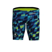 arena Carbon Air 2 Jammer Aqua Gleam LDT ED