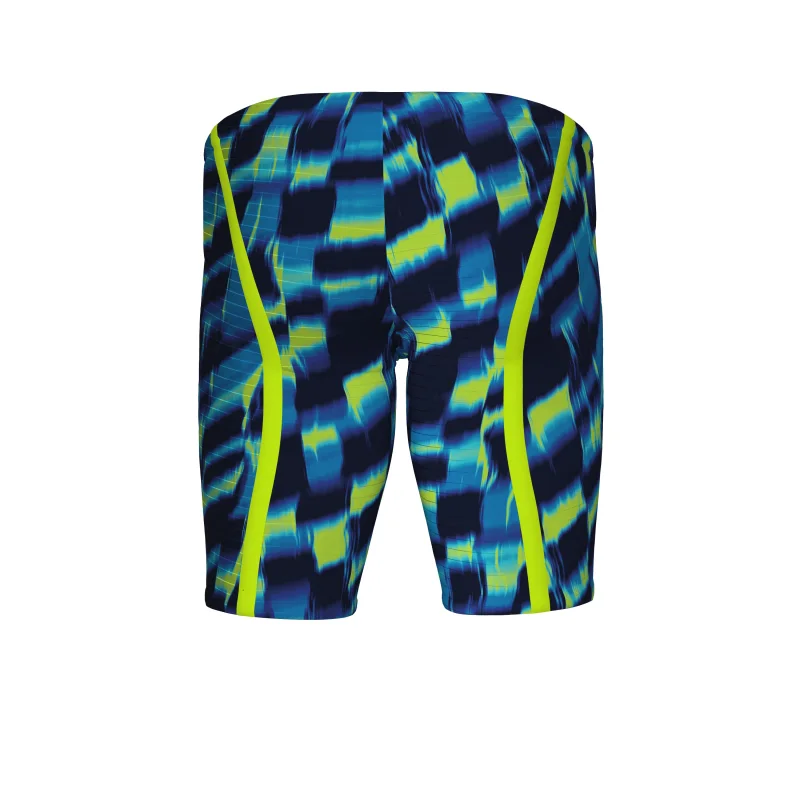 arena Carbon Air 2 Jammer Aqua Gleam LDT ED