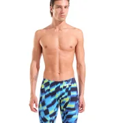 arena Carbon Air 2 Jammer Aqua Gleam LDT ED