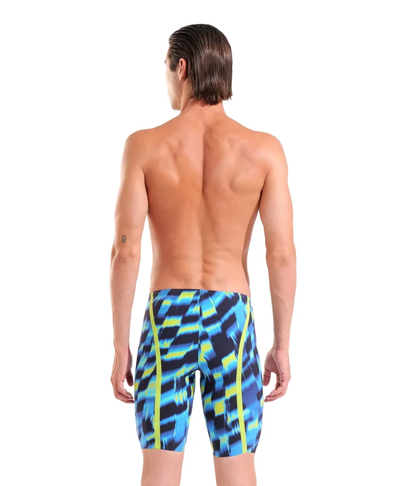 arena Carbon Air 2 Jammer Aqua Gleam LDT ED