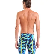 arena Carbon Air 2 Jammer Aqua Gleam LDT ED