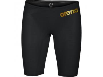 arena Carbon Air 2 Jammer Wettkampfhose black-gold