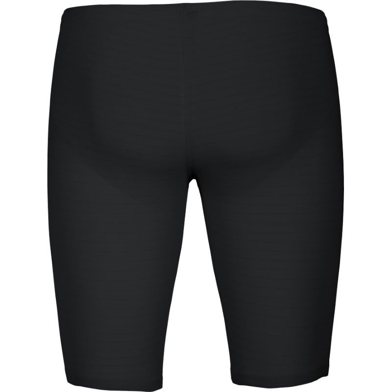 arena Carbon Air 2 Jammer Wettkampfhose black gold
