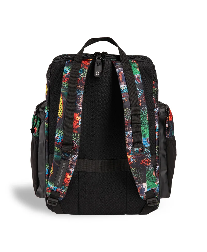 arena One Go Rucksack 45L Animalier allover